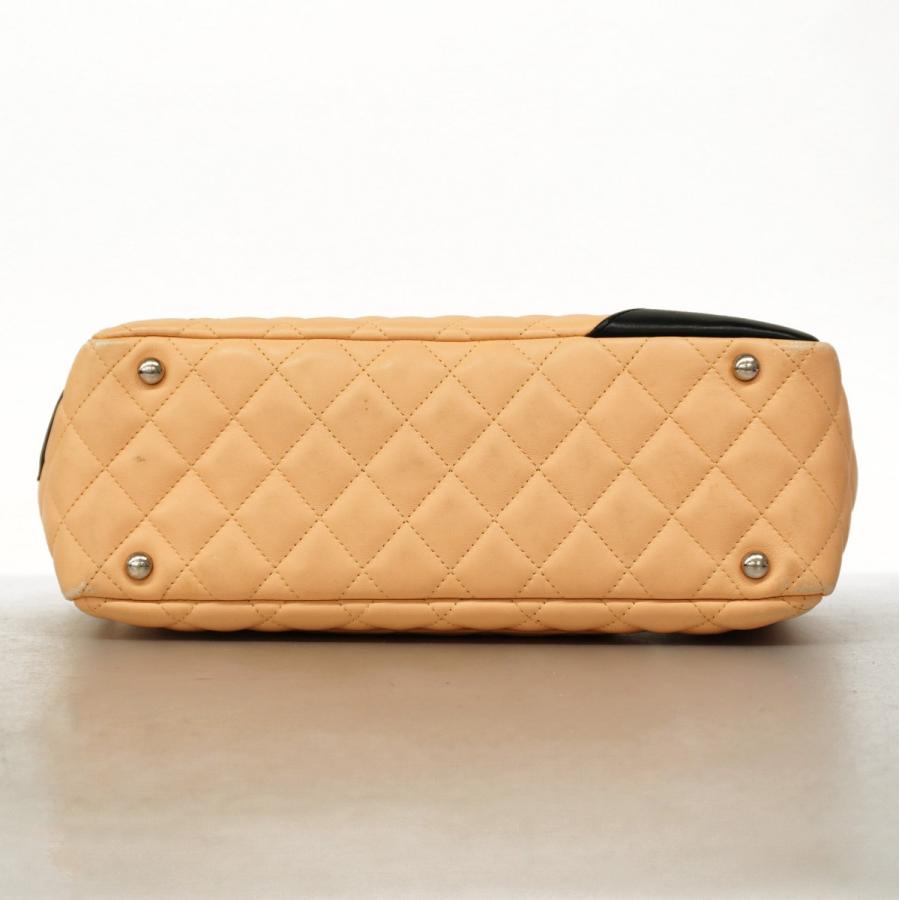 CHANEL（シャネル） ☆最終価格【5me6336】シャネル ショルダーバッグ