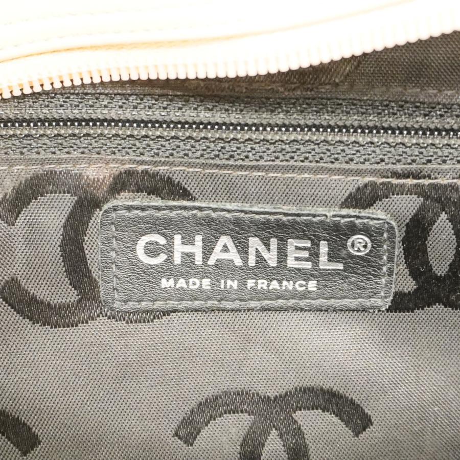 CHANEL（シャネル） ☆最終価格【5me6336】シャネル ショルダーバッグ