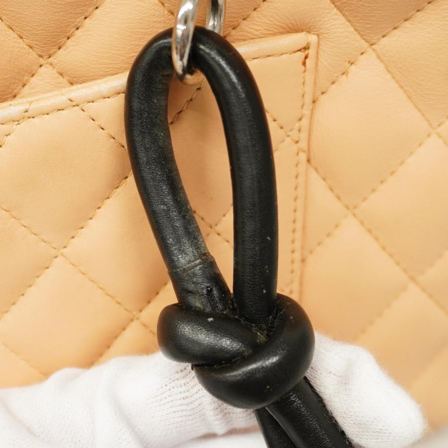 CHANEL（シャネル） ☆最終価格【5me6336】シャネル ショルダーバッグ