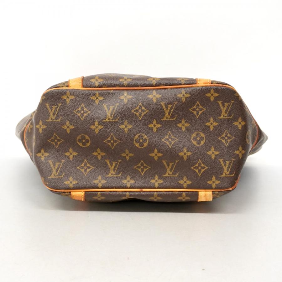LOUIS VUITTON 【5me6347】ルイヴィトン トートバッグ モノグラム