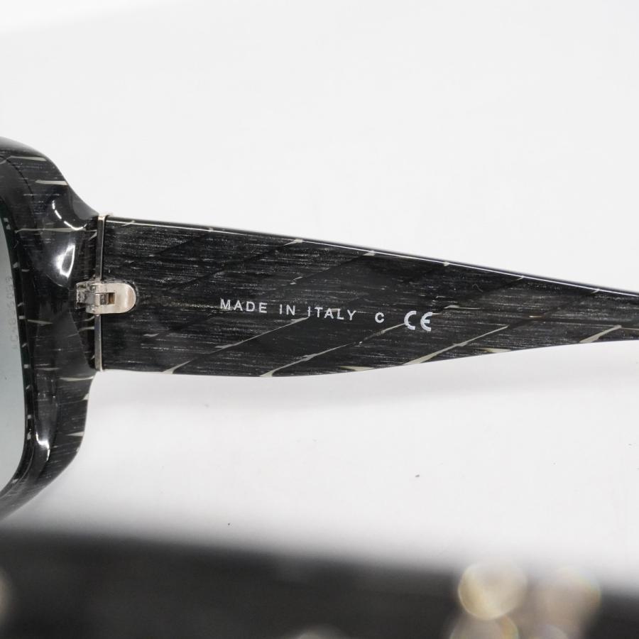 CHANEL 【5me6499】シャネル サングラス 5149-B プラスチック ブラック  