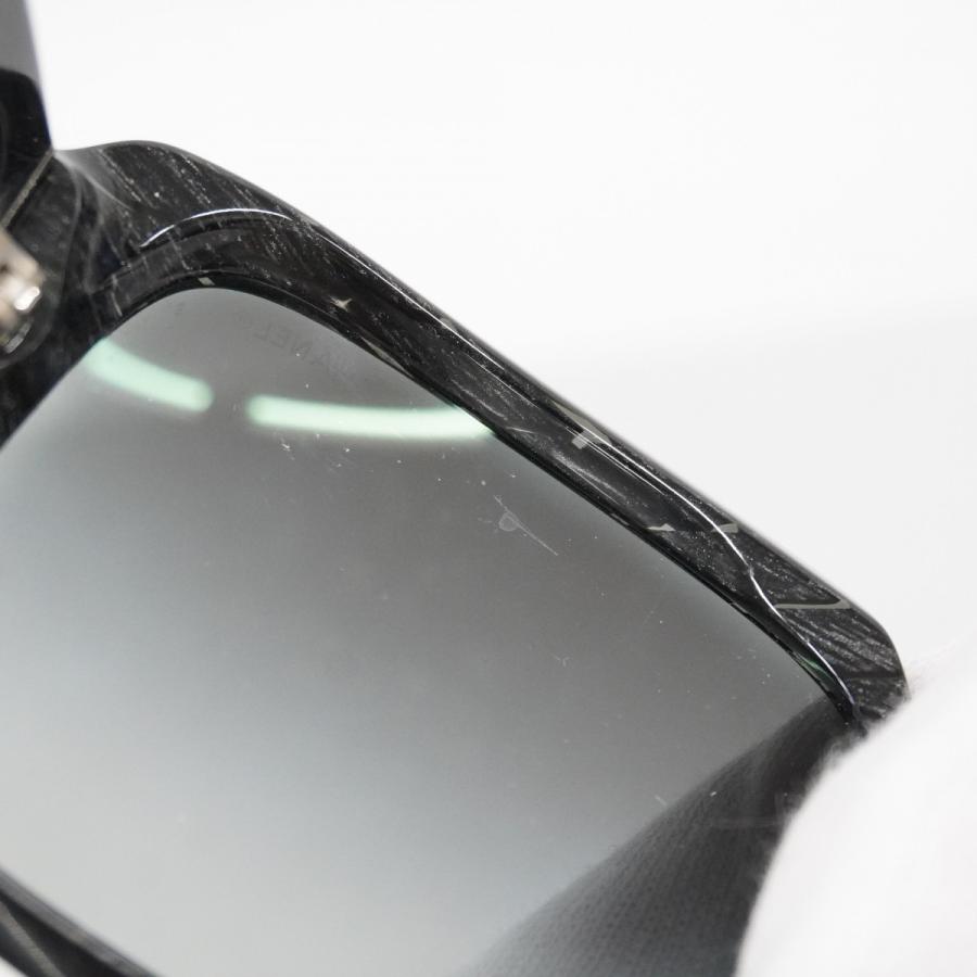 CHANEL 【5me6499】シャネル サングラス 5149-B プラスチック ブラック  