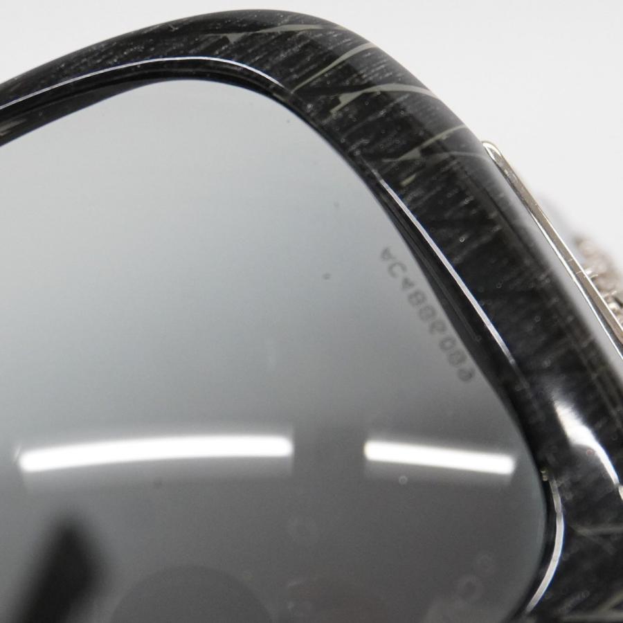 CHANEL 【5me6499】シャネル サングラス 5149-B プラスチック ブラック  