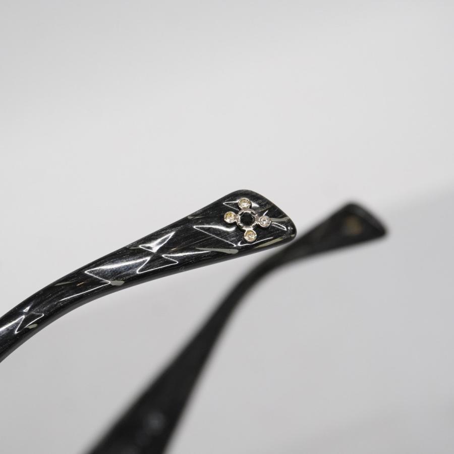 CHANEL 【5me6499】シャネル サングラス 5149-B プラスチック ブラック  