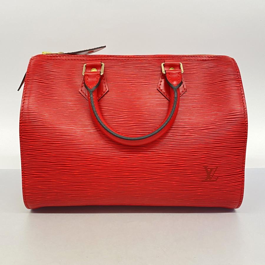 LOUIS VUITTON 【5ob0171】ルイヴィトン ハンドバッグ エピ スピーディ