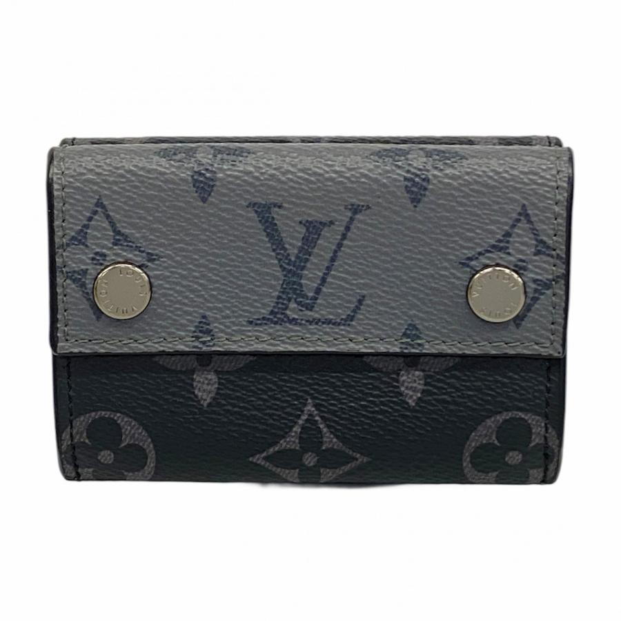 LOUIS VUITTON ☆SALE【5ob0174】ルイヴィトン 三つ折り財布