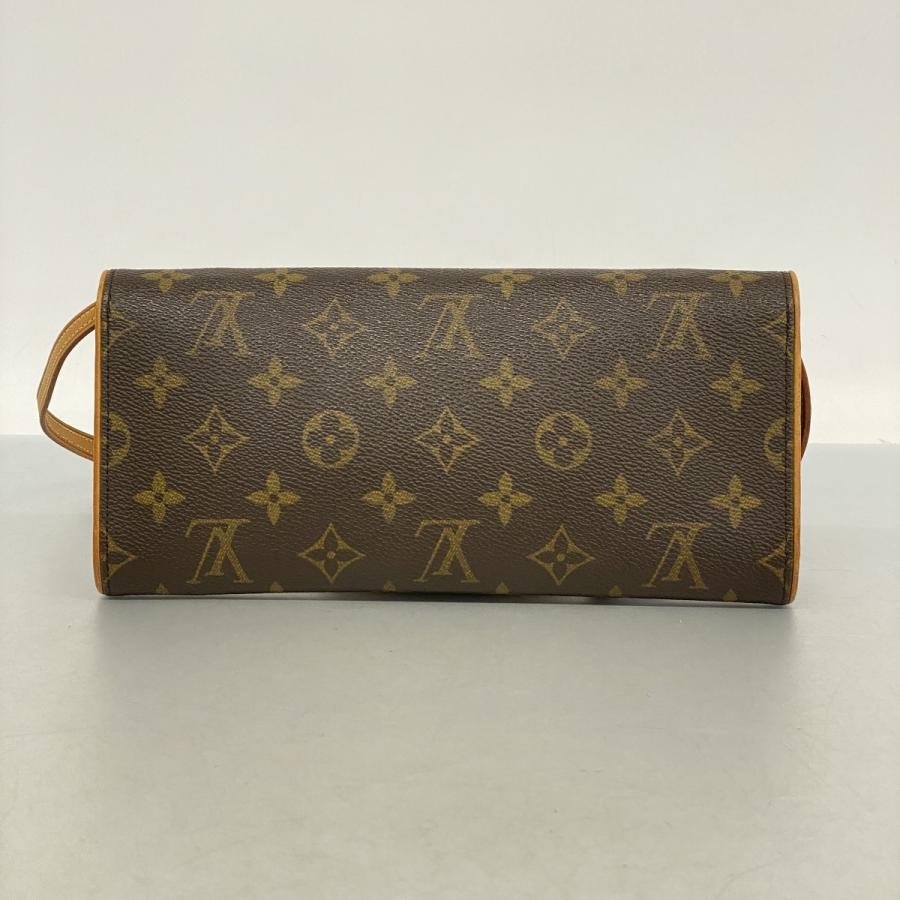 LOUIS VUITTON（ルイ・ヴィトン） 【5ob0366】ルイヴィトン ショルダー