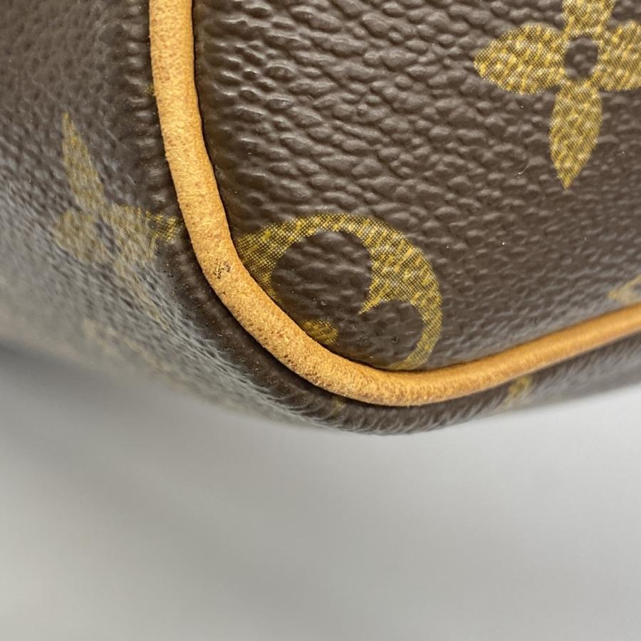 LOUIS VUITTON 【5ob0517】ルイヴィトン ボストンバッグ モノグラム