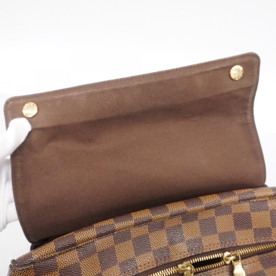 LOUIS VUITTON 【5ob0715】ルイヴィトン ショルダーバッグ ダミエ