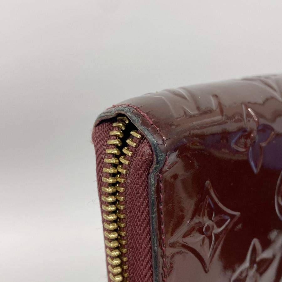 LOUIS VUITTON ☆SALE【5ob0719】ルイヴィトン 長財布 ヴェルニ