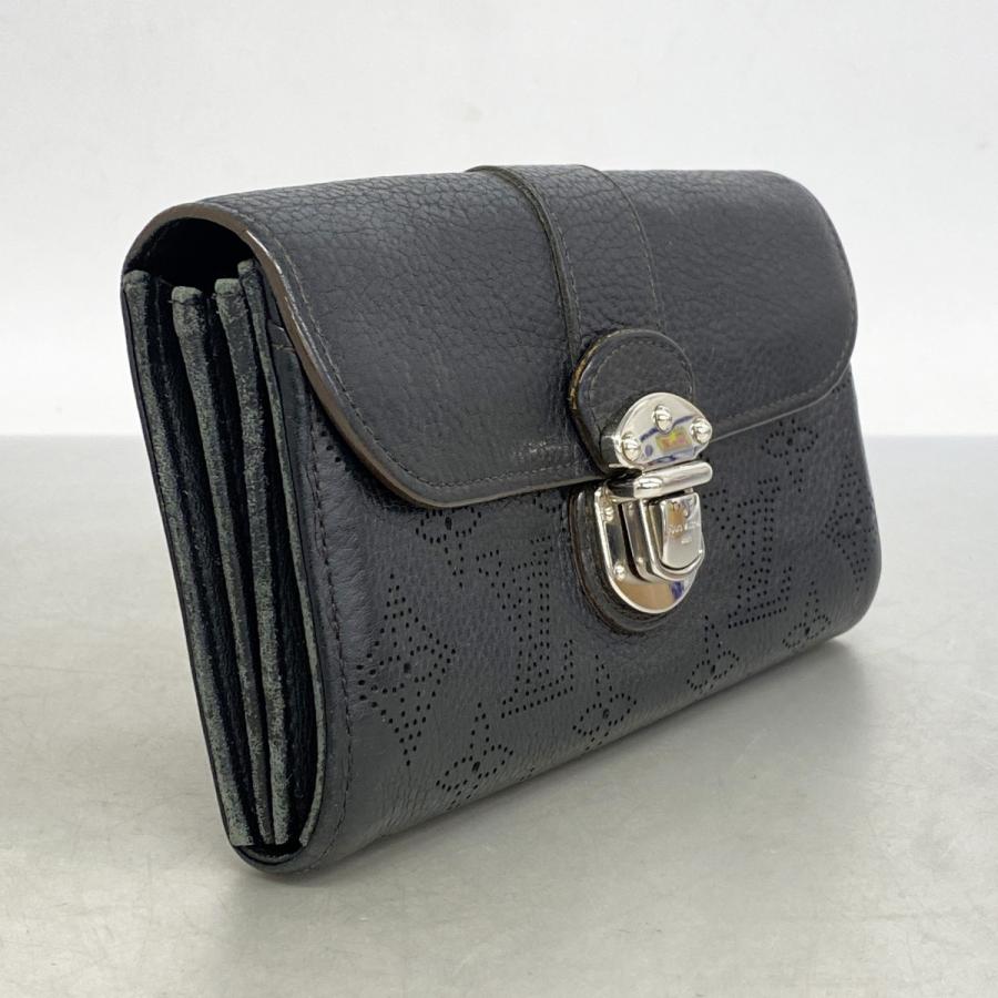 LOUIS VUITTON ☆SALE【5ob0932】ルイヴィトン 長財布 マヒナ