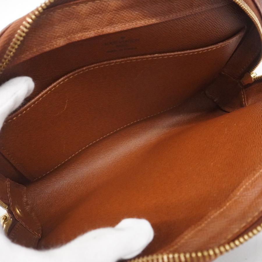 LOUIS VUITTON 【5ob1083】ルイヴィトン クラッチバッグ モノグラム  