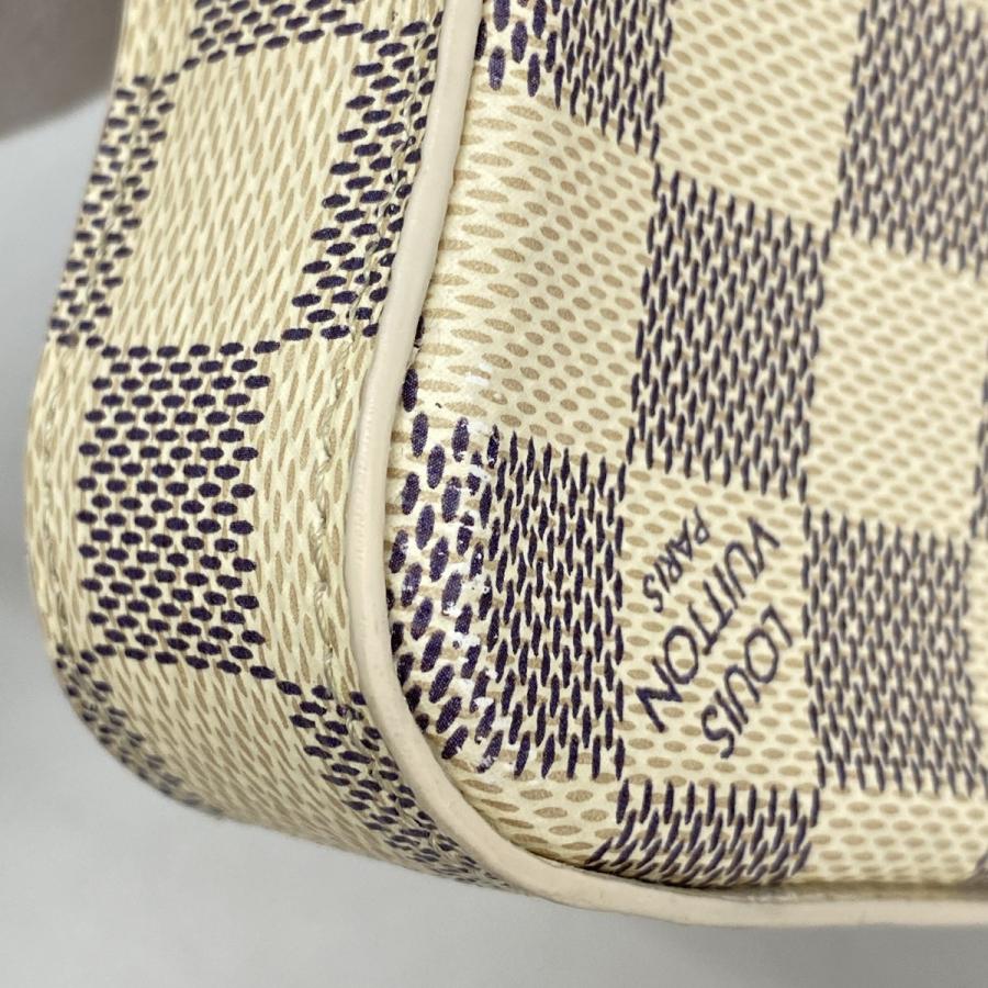 LOUIS VUITTON 【5ob1106】ルイヴィトン ショルダーウォレット ダミエ  