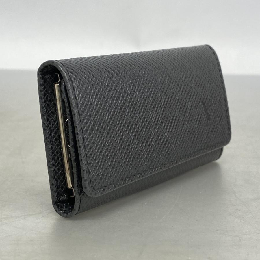 LOUIS VUITTON 【5oc1410】ルイヴィトン キーケース タイガ  