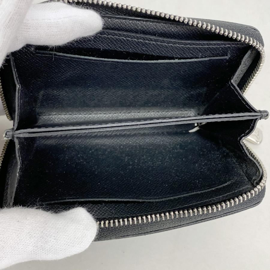LOUIS VUITTON 【5oc1439】ルイヴィトン コインケース ダミエ・グラ  