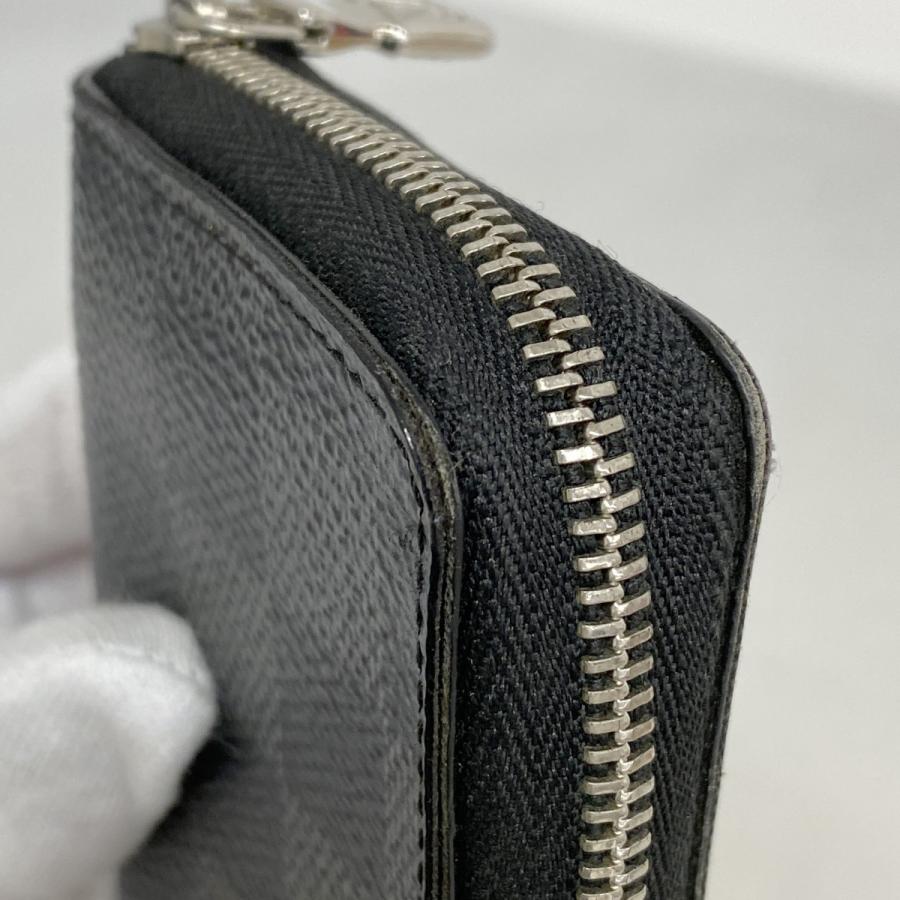 LOUIS VUITTON 【5oc1439】ルイヴィトン コインケース ダミエ・グラ  