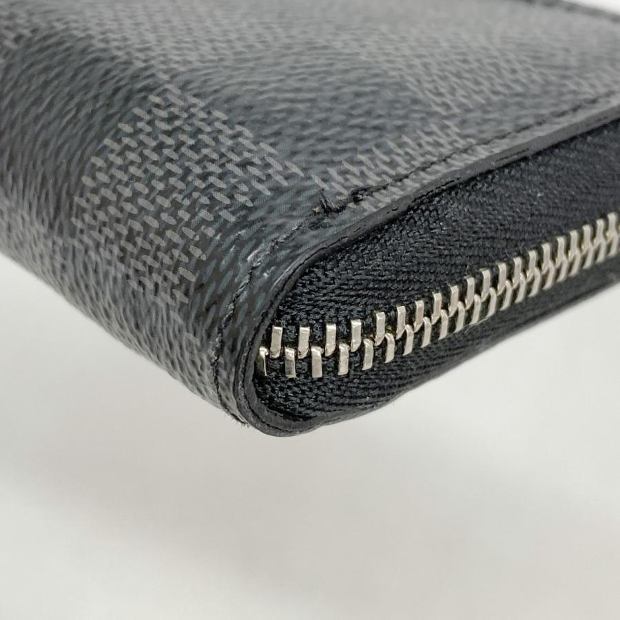 LOUIS VUITTON 【5oc1439】ルイヴィトン コインケース ダミエ・グラ  