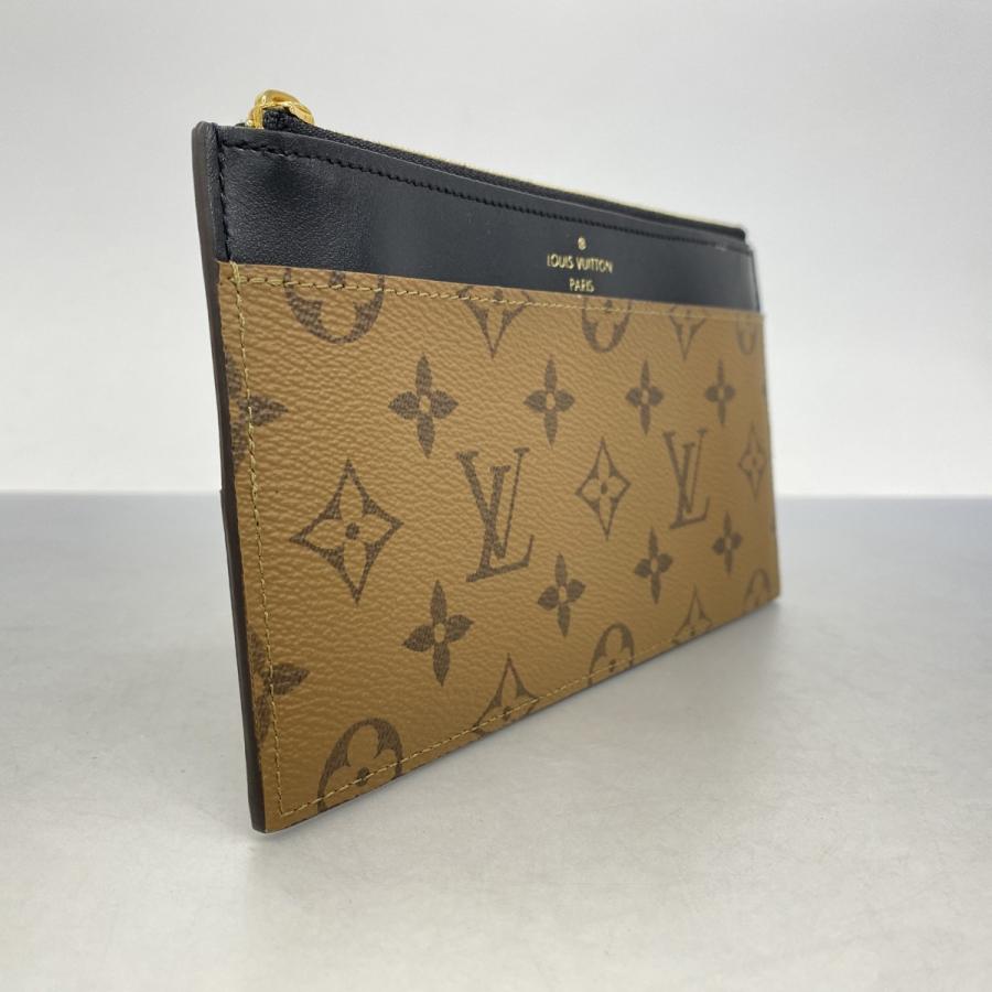 LOUIS VUITTON 【5oc1706】ルイヴィトン コインケース モノグラム  