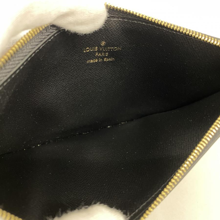 LOUIS VUITTON 【5oc1706】ルイヴィトン コインケース モノグラム  