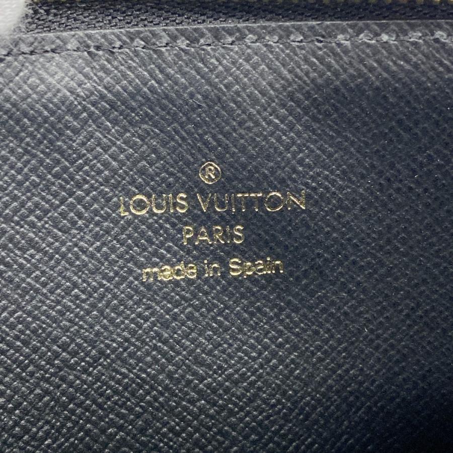 LOUIS VUITTON 【5oc1706】ルイヴィトン コインケース モノグラム  