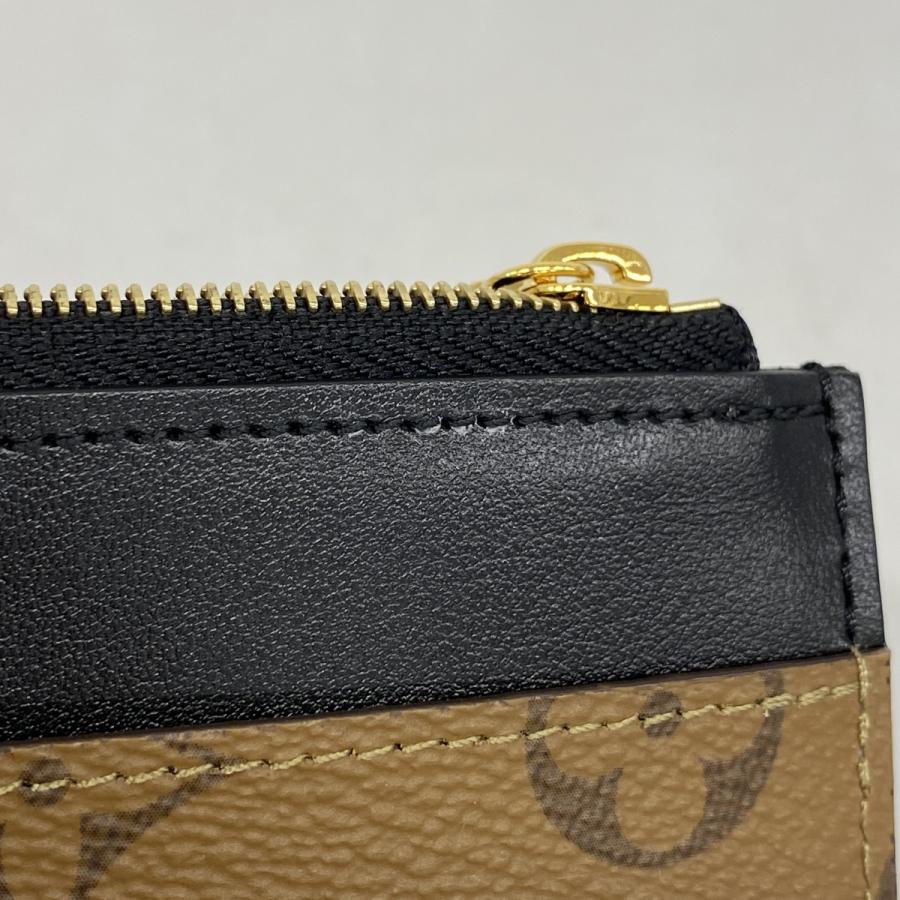 LOUIS VUITTON 【5oc1706】ルイヴィトン コインケース モノグラム  