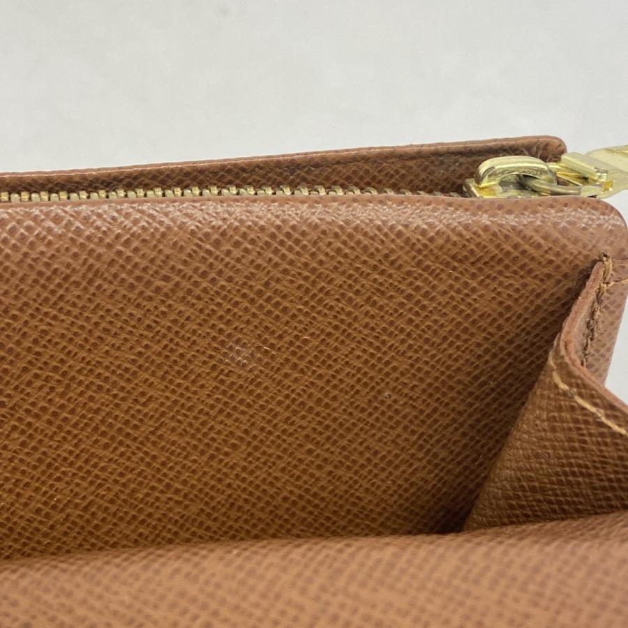 LOUIS VUITTON ☆SALE【5oc1836】ルイヴィトン 財布 モノグラム ポルト