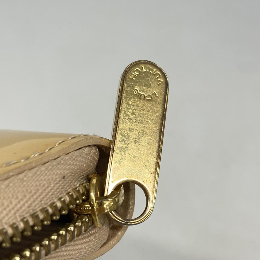 LOUIS VUITTON 【5oc1856】ルイヴィトン コインケース ヴェルニ  