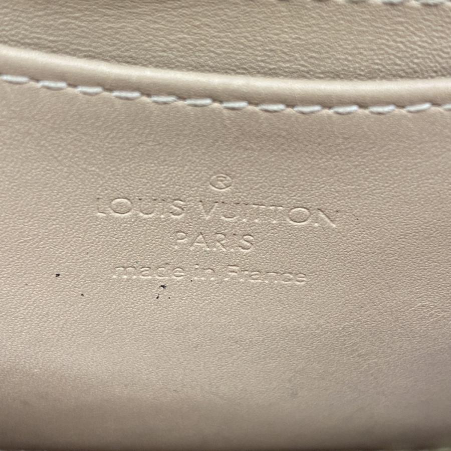 LOUIS VUITTON 【5oc1856】ルイヴィトン コインケース ヴェルニ  