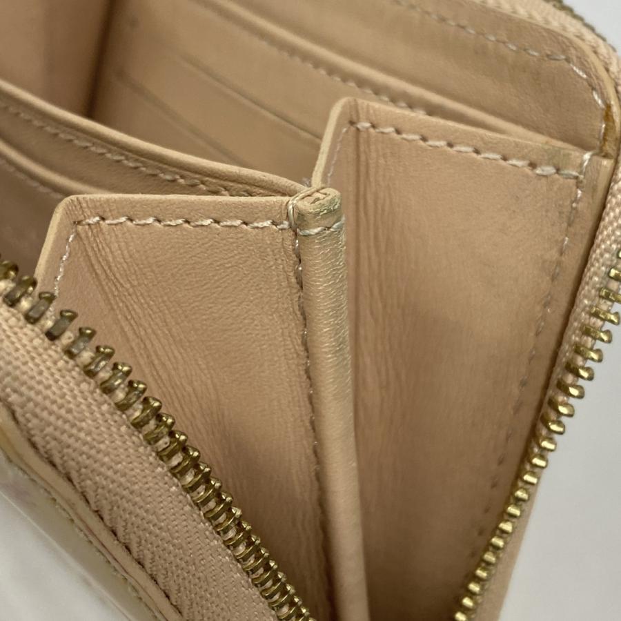 LOUIS VUITTON 【5oc1856】ルイヴィトン コインケース ヴェルニ  