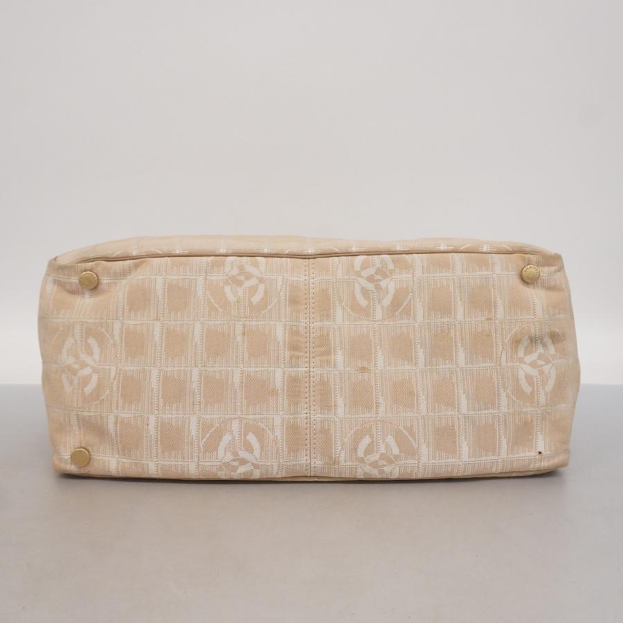 CHANEL（シャネル） 【5oc1861】シャネル トートバッグ ニュートラベル