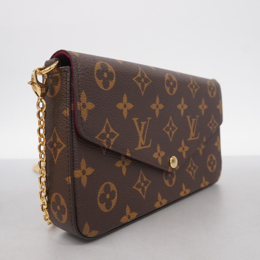 LOUIS VUITTON 【5oc1940-h】ルイヴィトン ショルダーウォレット  