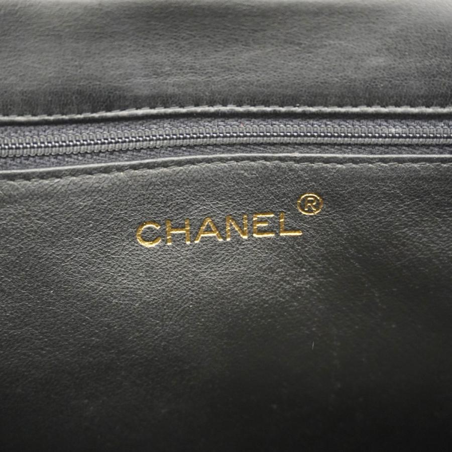 CHANEL 【5oc1946-h】シャネル ショルダーバッグ マトラッセ チェーン  