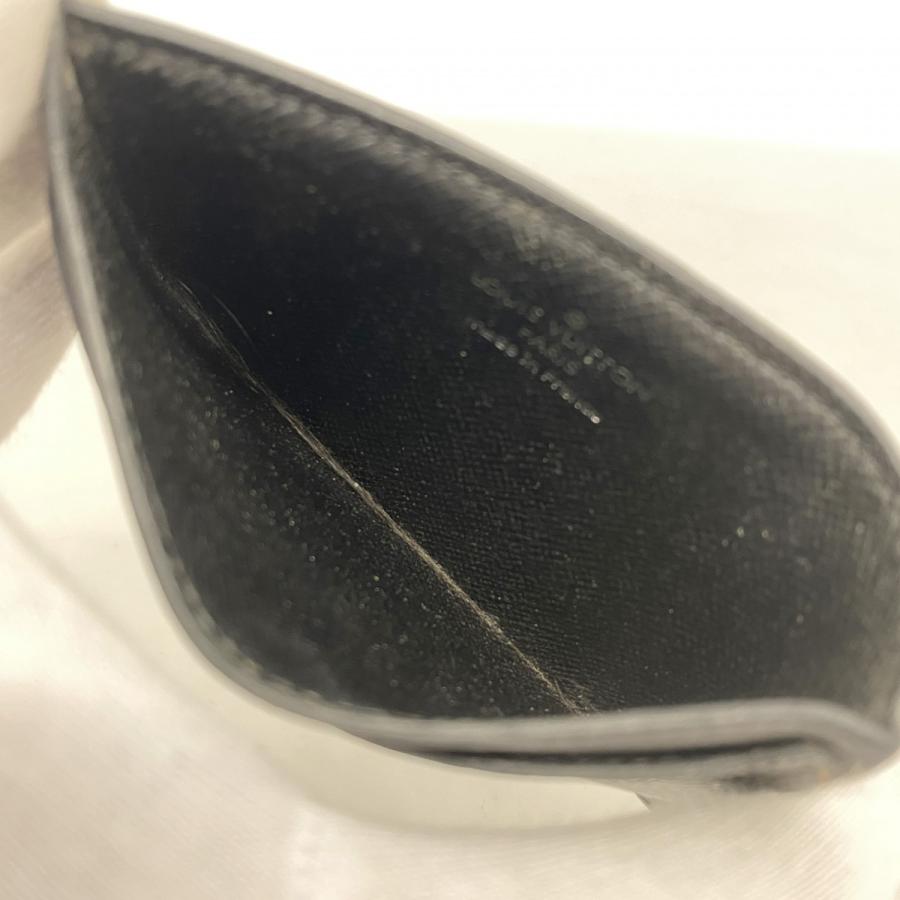 LOUIS VUITTON 【5oc1988】ルイヴィトン カードケース ダミエ・グラ  