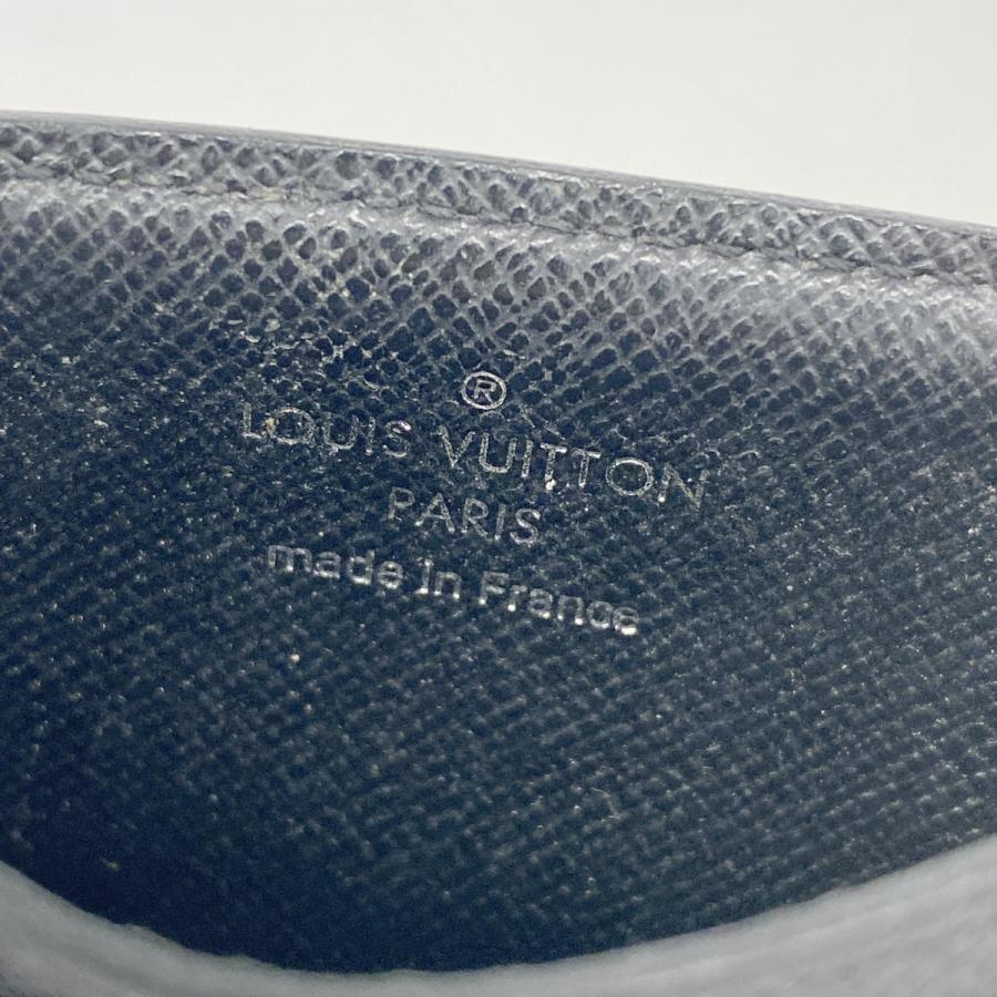 LOUIS VUITTON 【5oc1988】ルイヴィトン カードケース ダミエ・グラ  