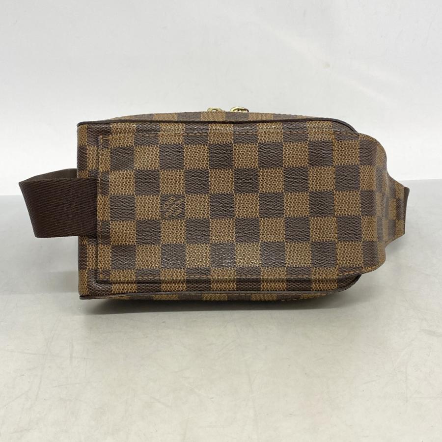 LOUIS VUITTON 【5oc2096】ルイヴィトン ボディバッグ ダミエ