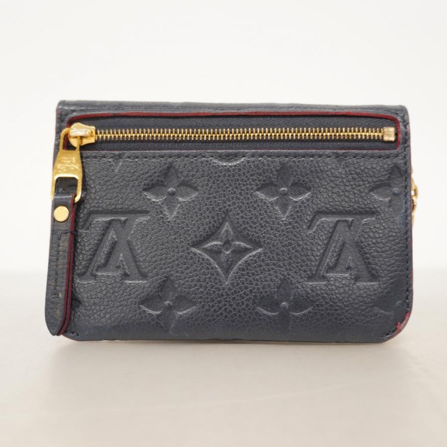 LOUIS VUITTON 【5oc2444】ルイヴィトン コインケース モノグラム  