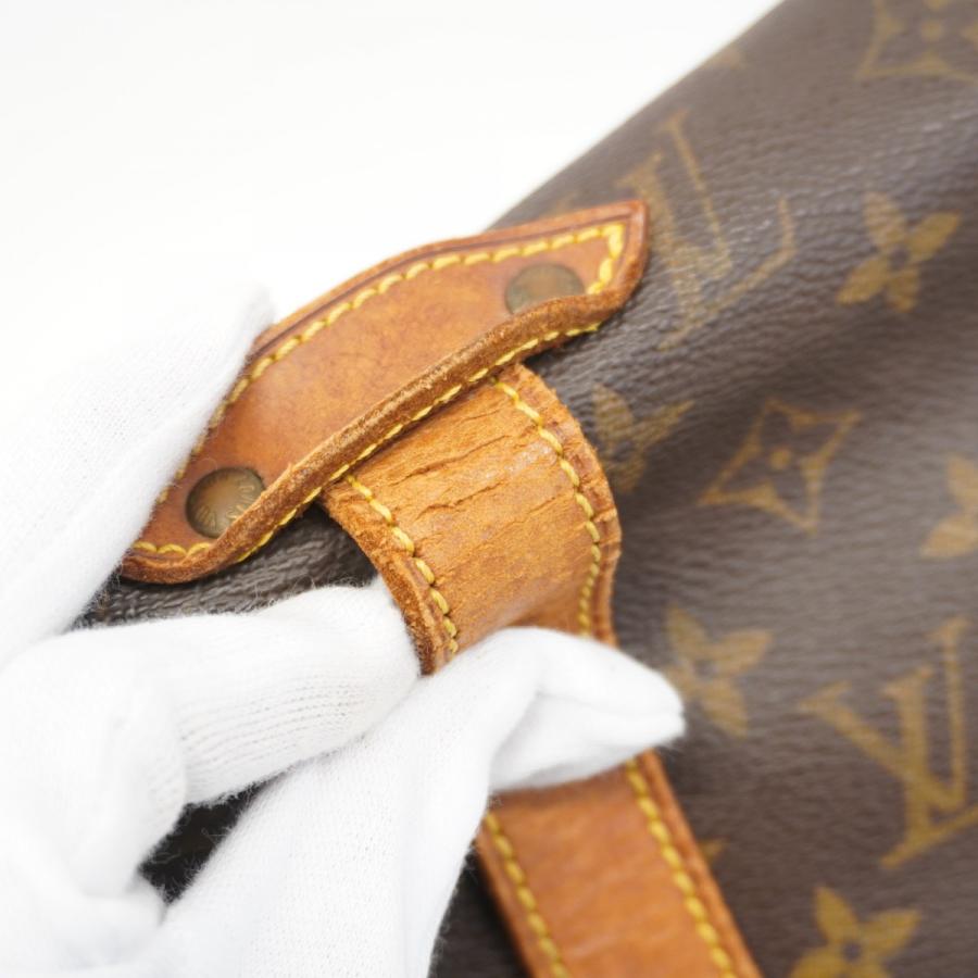 LOUIS VUITTON 【5oc2458】ルイヴィトン ショルダーバッグ モノグラム