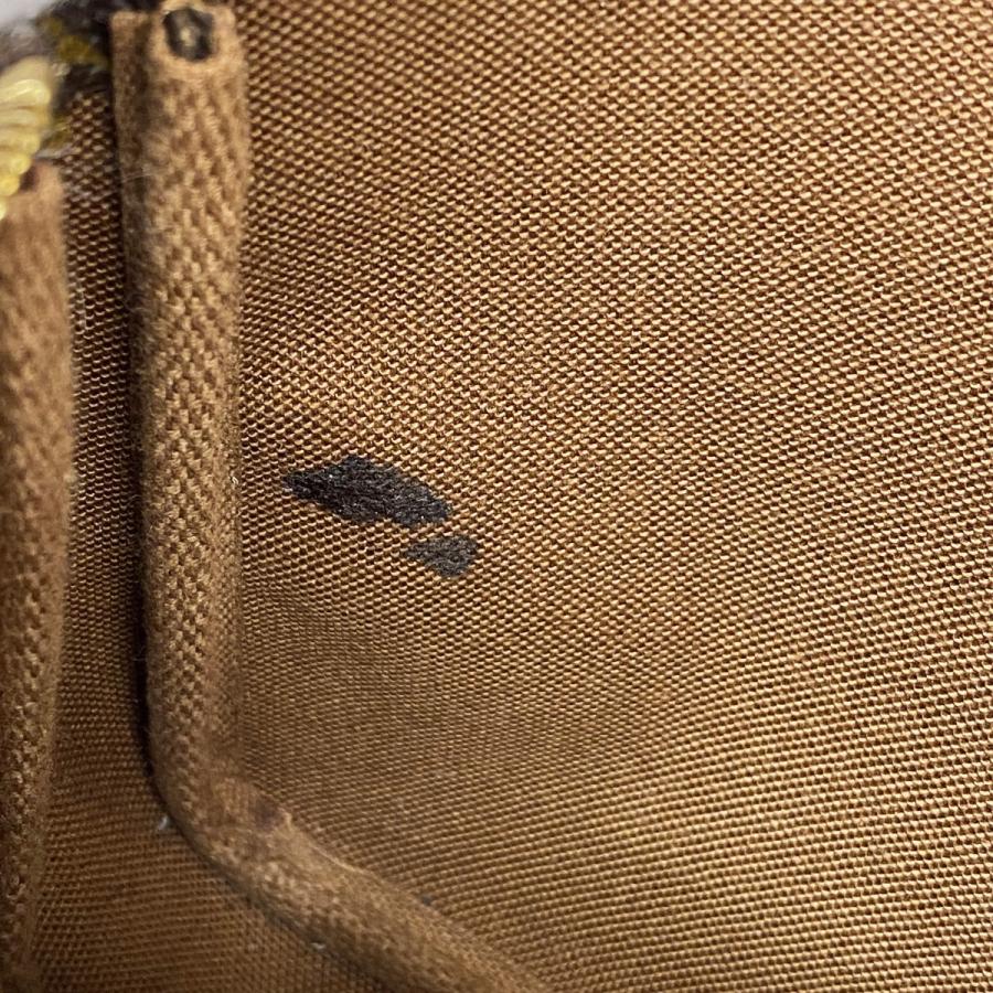 LOUIS VUITTON 【5oc2503】ルイヴィトン ポーチ モノグラム ポシェット  