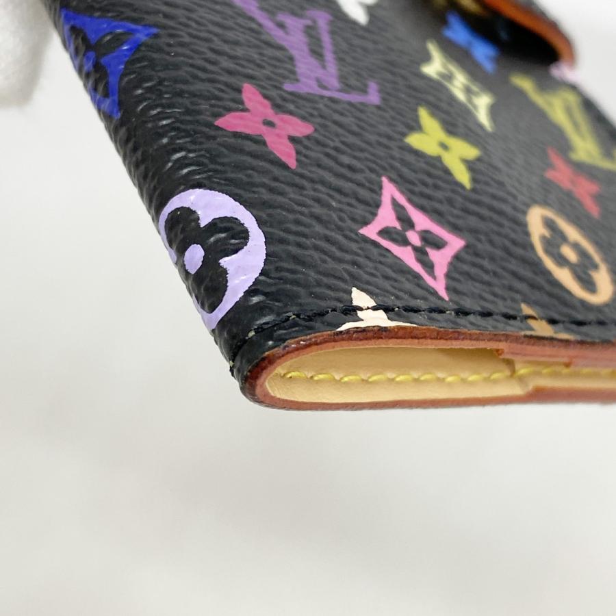 LOUIS VUITTON 【5oc2509】ルイヴィトン 手帳カバー モノグラム  