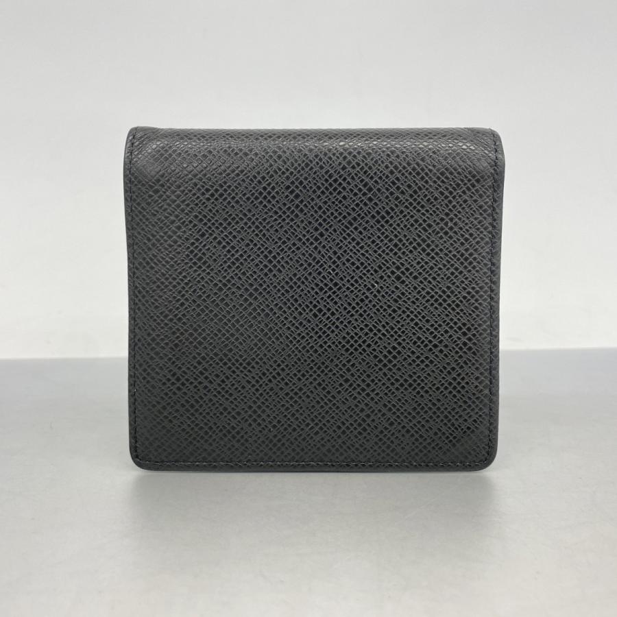 LOUIS VUITTON 【5oc2620】ルイヴィトン 財布 タイガ ポルトビエ3