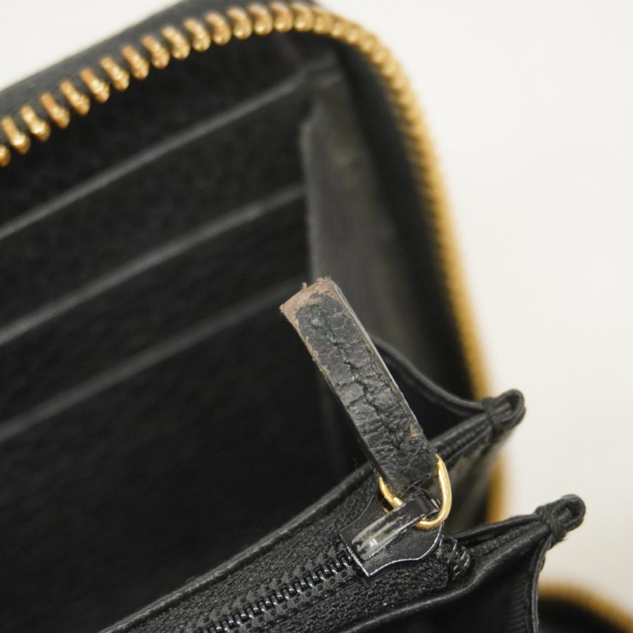 GUCCI（グッチ） ☆SALE【5oc2626】グッチ 長財布 GGマーモント 456117