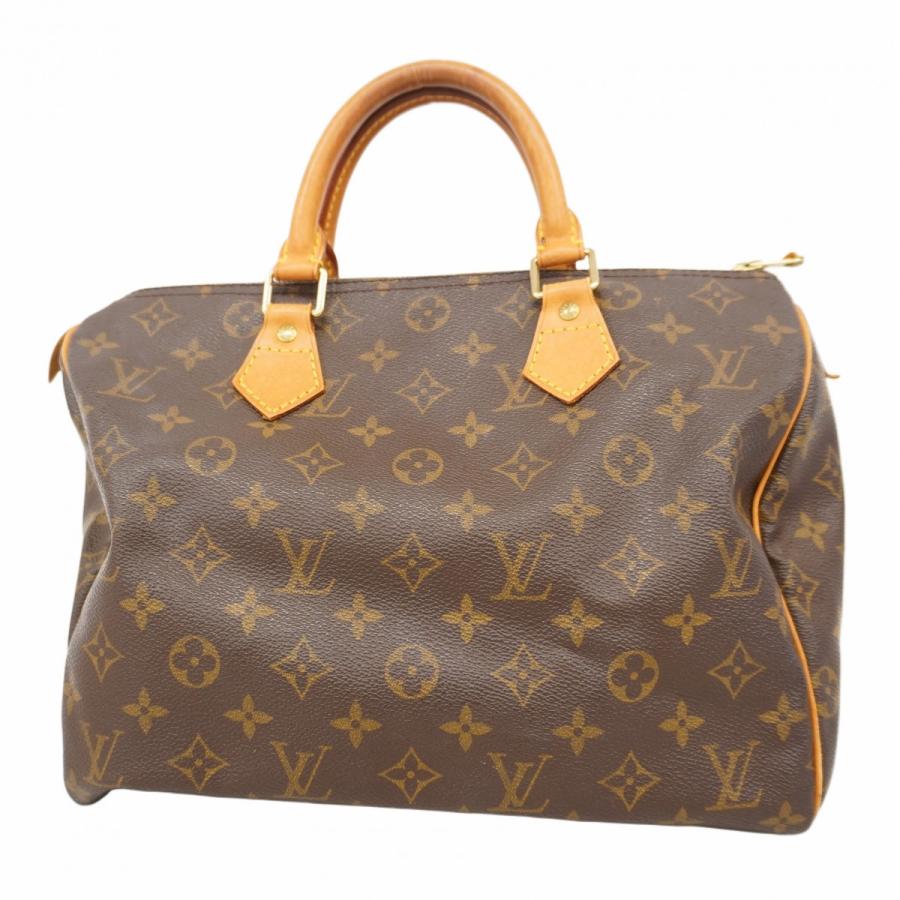 LOUIS VUITTON 【5oc2633】ルイヴィトン ハンドバッグ モノグラム