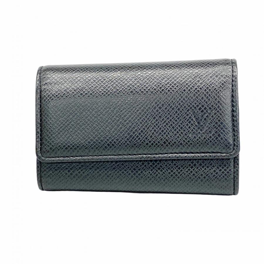LOUIS VUITTON 【5oc2781】ルイヴィトン キーケース タイガ  