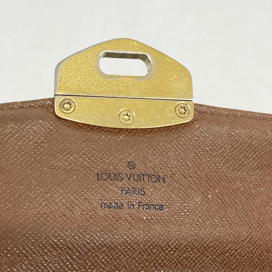 LOUIS VUITTON ☆SALE【5oc2830】ルイヴィトン 長財布 モノグラム