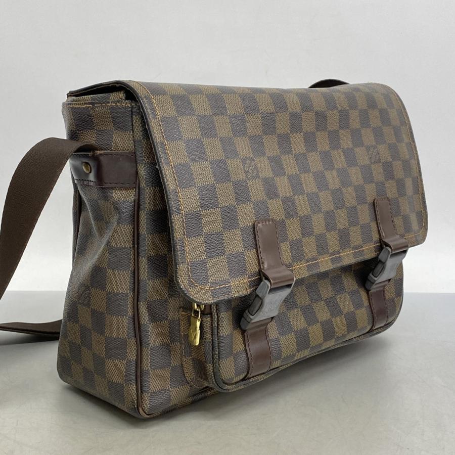 LOUIS VUITTON 【5od3077】ルイヴィトン ショルダーバッグ ダミエ