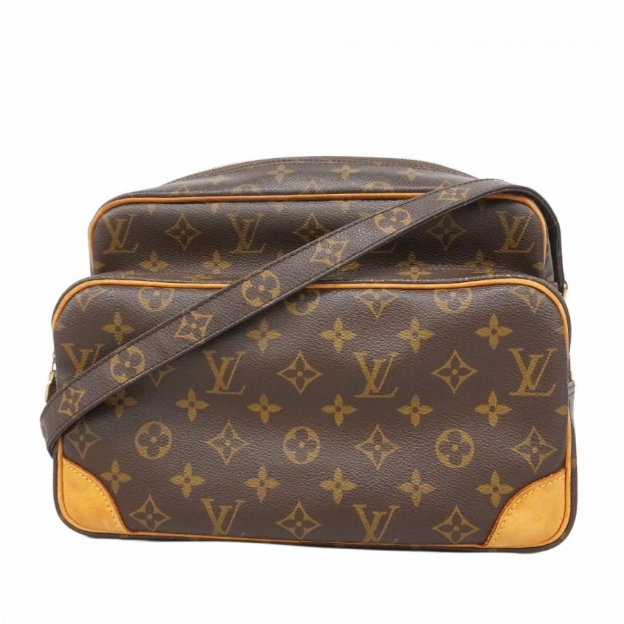 LOUIS VUITTON ショルダーバッグ ヴィトン LOUIS VUITTON 【5od3209】ルイヴィトン ショルダーバッグ モノグラム