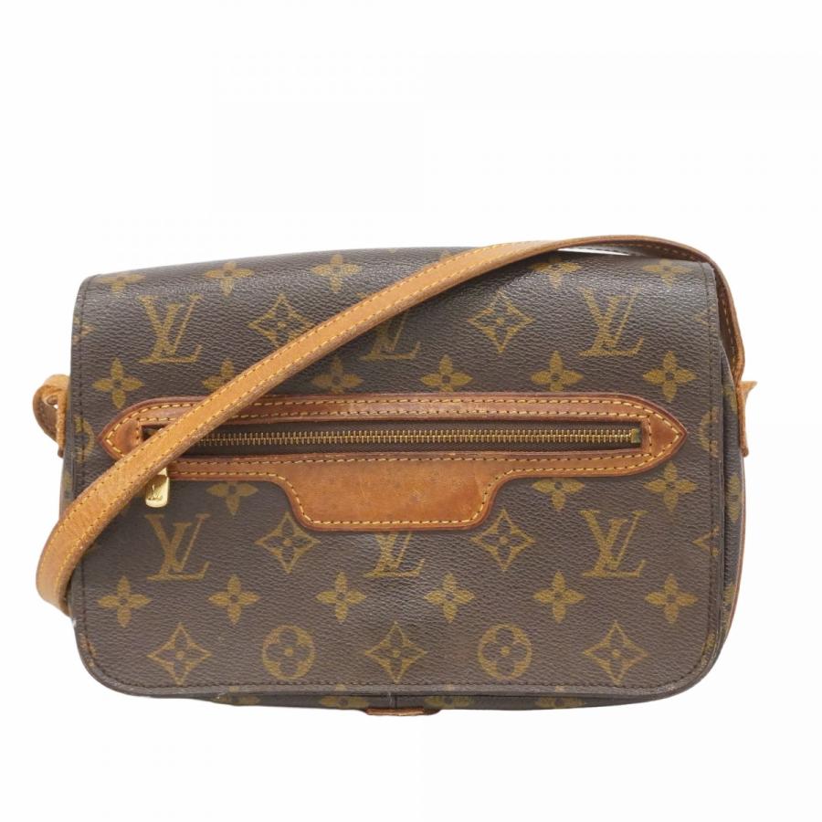 LOUIS VUITTON 【5od3581】ルイヴィトン ショルダーバッグ モノグラム