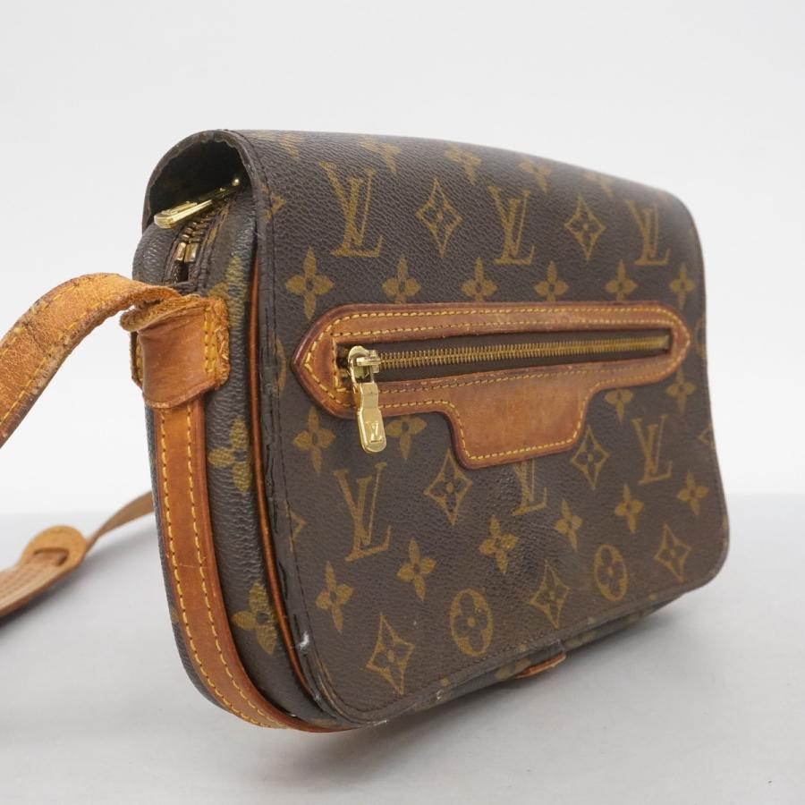 LOUIS VUITTON 【5od3581】ルイヴィトン ショルダーバッグ モノグラム