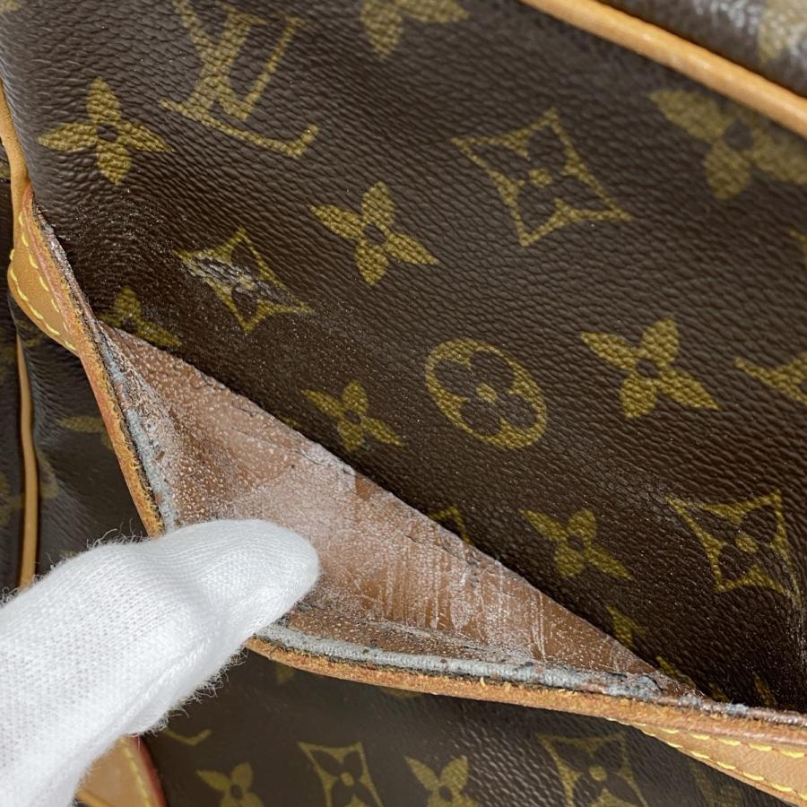 LOUIS VUITTON 【5od3615】ルイヴィトン ショルダーバッグ モノグラム