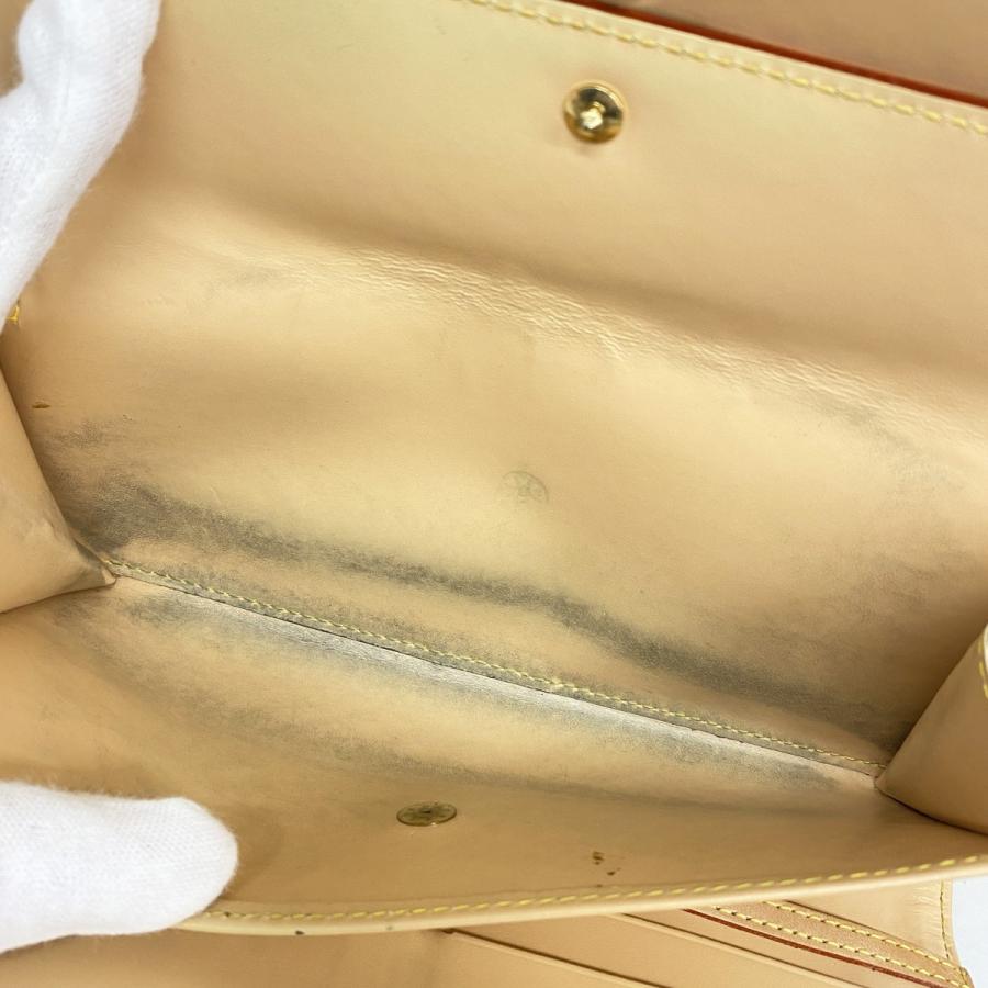 LOUIS VUITTON 【5od3731】ルイヴィトン 三つ折り長財布 モノグラム